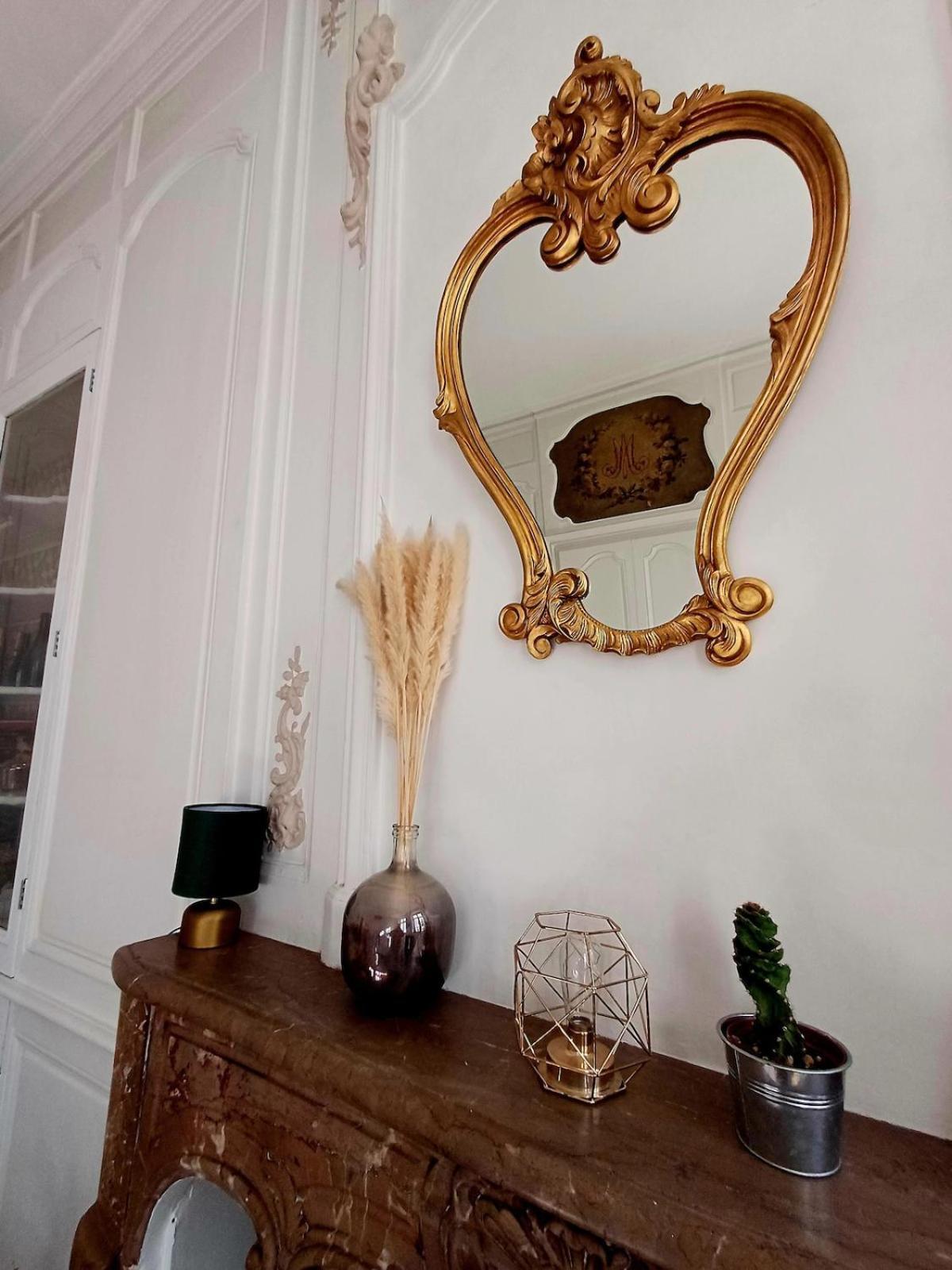 Appartement T2 Bis Atypique Bordeaux-centre - Classement 3 Etoiles Bordeaux